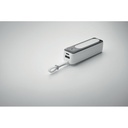Powerbank da 5000 mAh con COB - 5