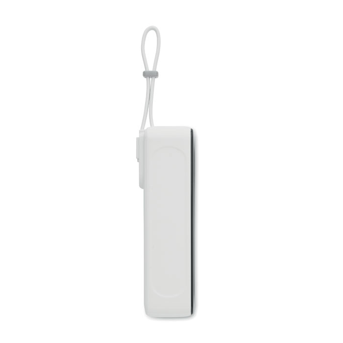 Powerbank da 5000 mAh con COB - 8