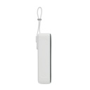 Powerbank da 5000 mAh con COB - 8