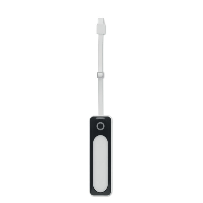 Powerbank da 5000 mAh con COB - 9