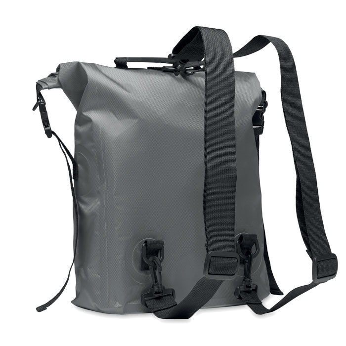 Zaino impermeabile RPET - 10