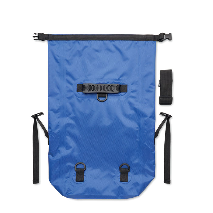 Zaino impermeabile RPET - 6