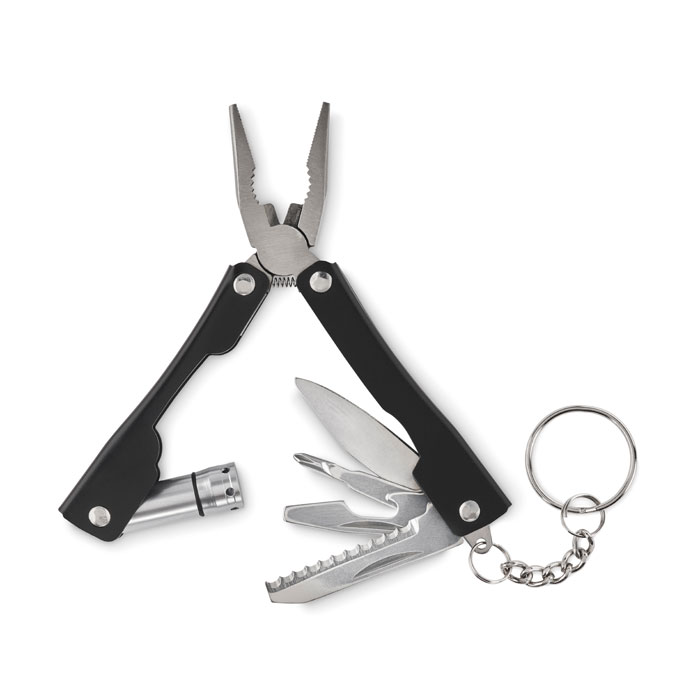 Coltello multi-tool pieghevole - 2