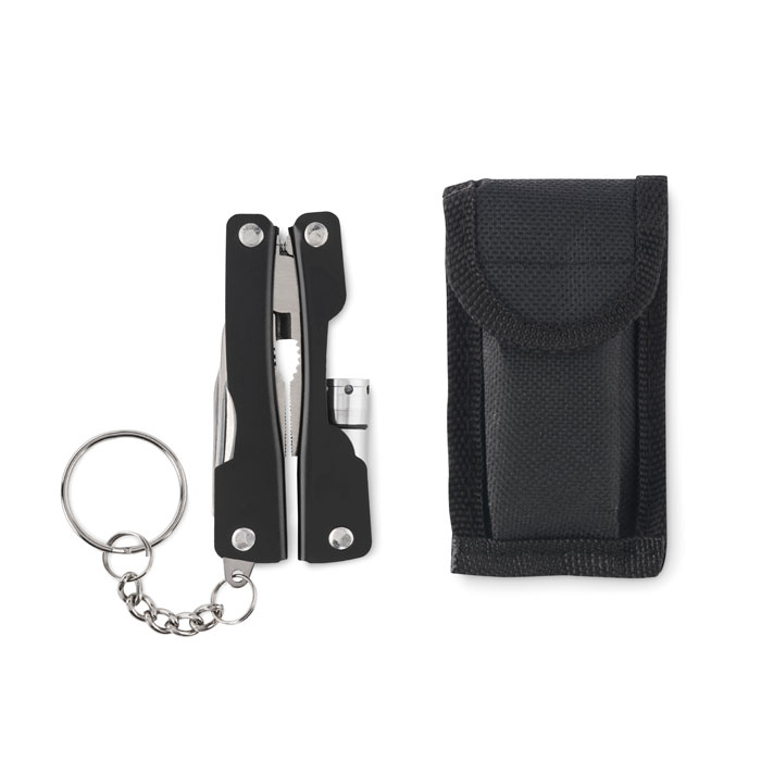 Coltello multi-tool pieghevole - 3