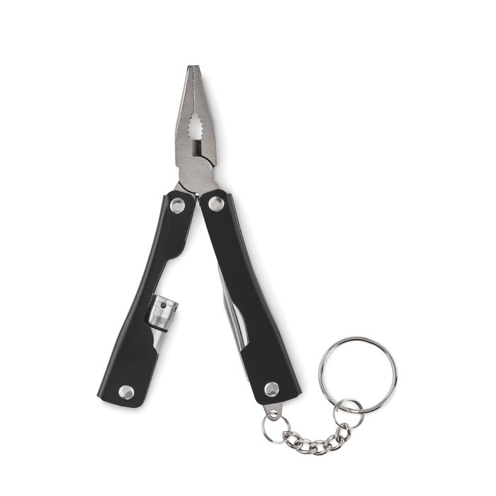 Coltello multi-tool pieghevole - 4