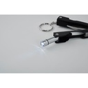 Coltello multi-tool pieghevole - 7