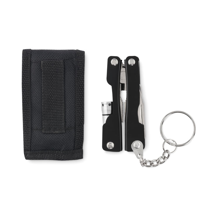 Coltello multi-tool pieghevole - 8
