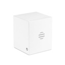 Speaker in sughero e alluminio - 5