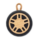 Speaker a forma di pneumatico - 2