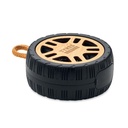 Speaker a forma di pneumatico - 4