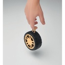 Speaker a forma di pneumatico - 5