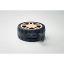 Speaker a forma di pneumatico - 8