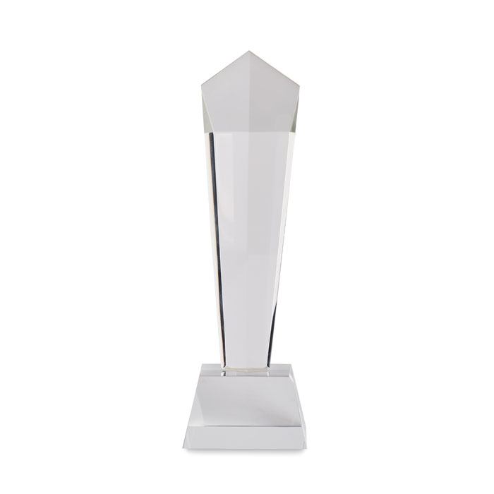 Premio in cristallo - 6