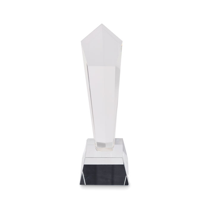 Premio in cristallo - 8