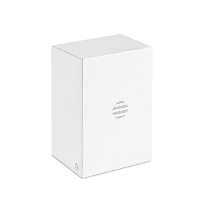 Auricolari con cover in silicon - 5