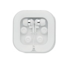 Auricolari con cover in silicon - 6