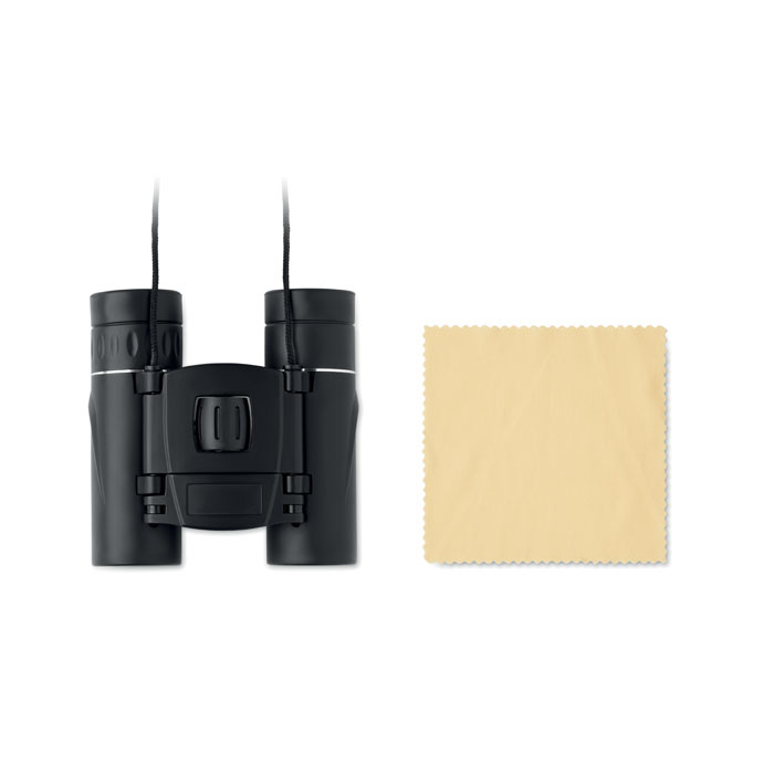 Binocolo compatto e leggero - 2