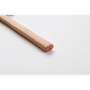 Martello da carpentiere in legno - 2