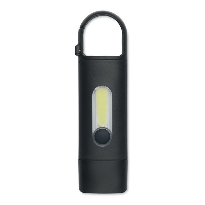 Torcia tascabile COB - 2