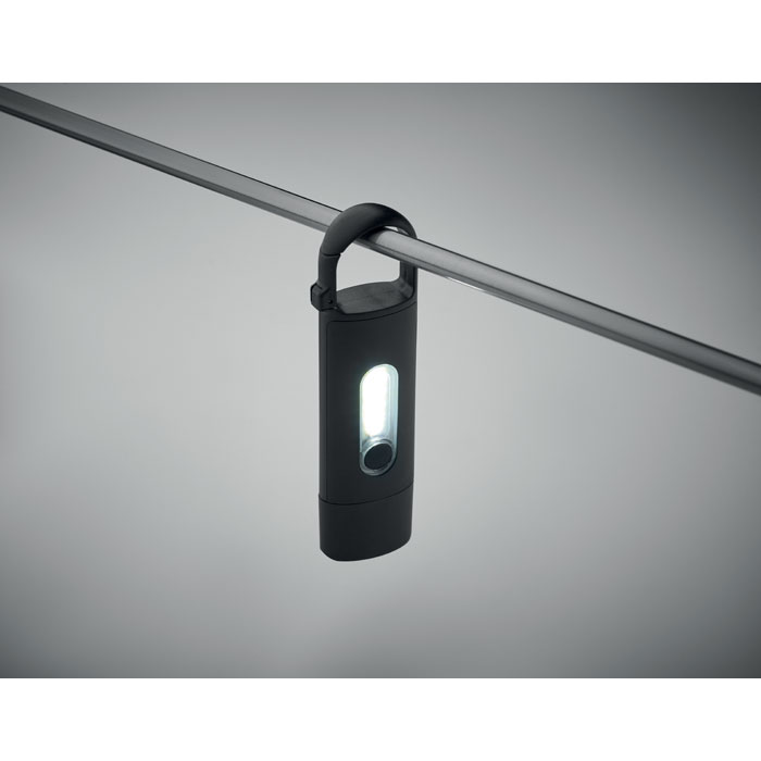 Torcia tascabile COB - 8