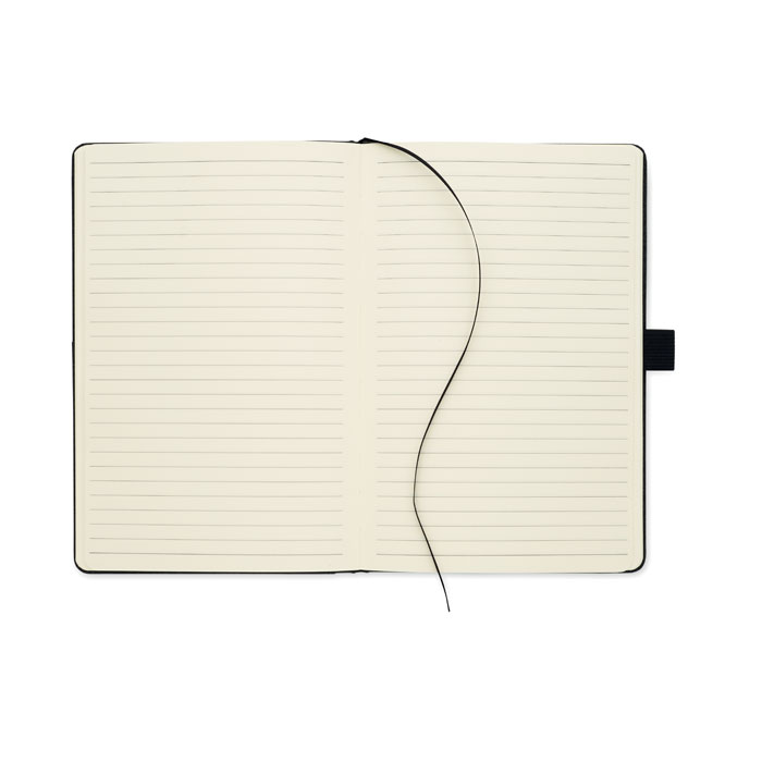 Notebook A5 in PU              MO2285- - 3