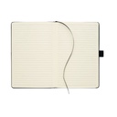 Notebook A5 in PU              MO2285- - 3