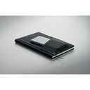 Notebook A5 in PU              MO2285- - 6