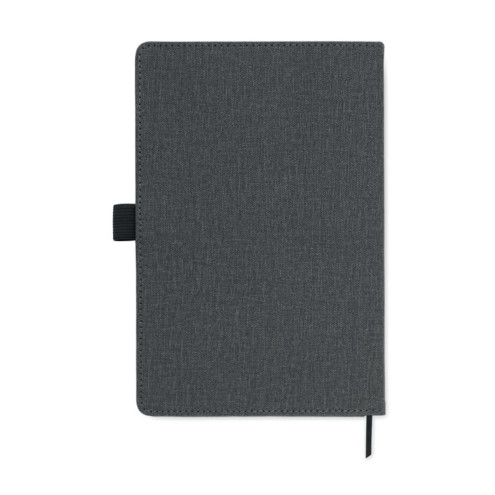 Notebook A5 in PU              MO2285- - 2