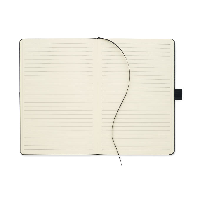 Notebook A5 in PU              MO2285- - 3