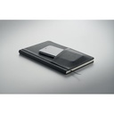 Notebook A5 in PU              MO2285- - 5