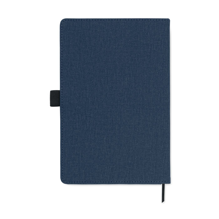 Notebook A5 in PU              MO2285- - 2