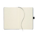 Notebook A5 in PU              MO2285- - 3