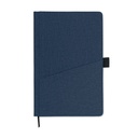 Notebook A5 in PU              MO2285- - 4