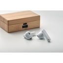 Auricolari TWS in custodia di b - 6