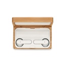Auricolari TWS in custodia di b - 8