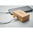 Auricolari TWS in custodia di b - 13