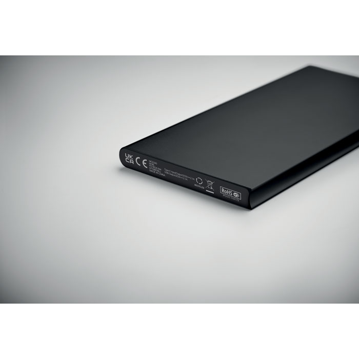 Power bank 8000 mAh - 4
