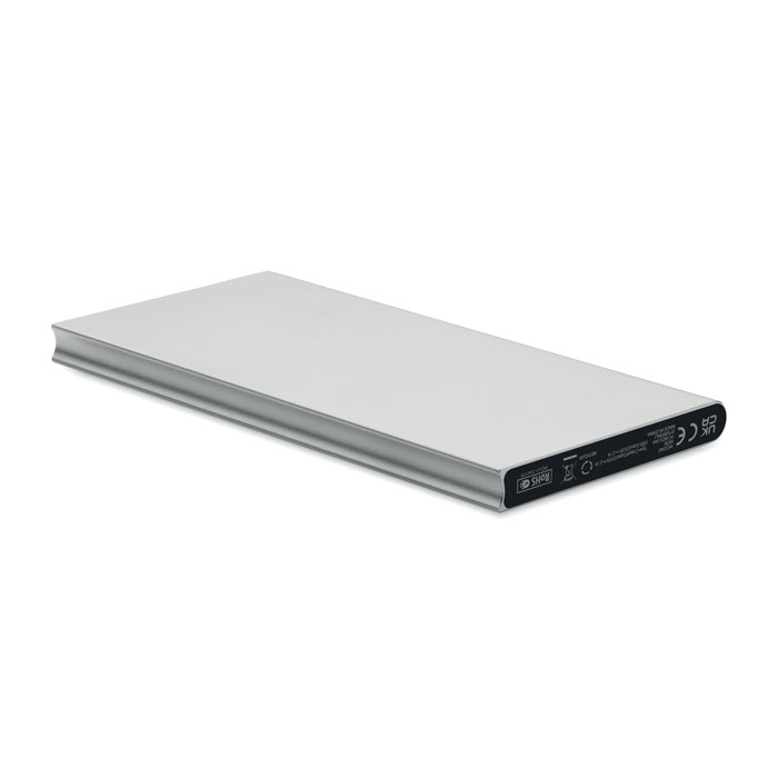 Power bank 8000 mAh - 3