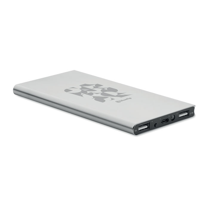 Power bank 8000 mAh - 4