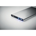Power bank 8000 mAh - 7