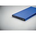 Power bank 8000 mAh - 4