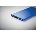 Power bank 8000 mAh - 6