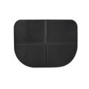 Cuscino pieghevole per sedili da e - 3