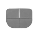 Cuscino pieghevole per sedili da e - 2