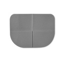 Cuscino pieghevole per sedili da e - 3