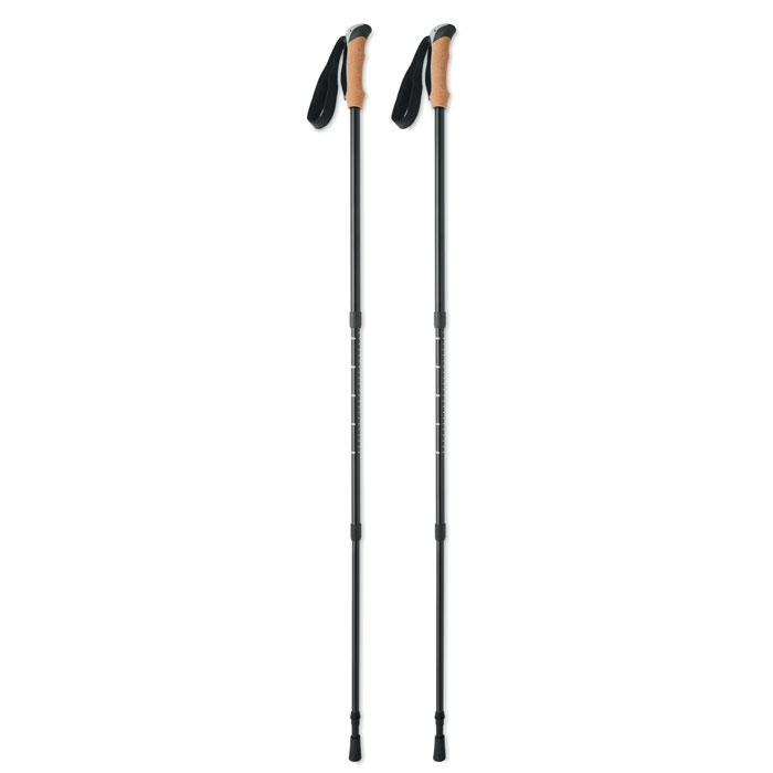Bastoncini da nordic walking - 2