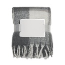 Coperta in mohair a scacchi - 2