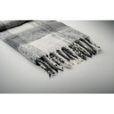 Coperta in mohair a scacchi - 5