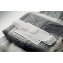 Coperta in mohair a scacchi - 6