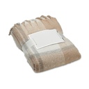 Coperta in mohair a scacchi - 4